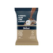 SHAZEL KAYMAKLI HAZIR 100 GR